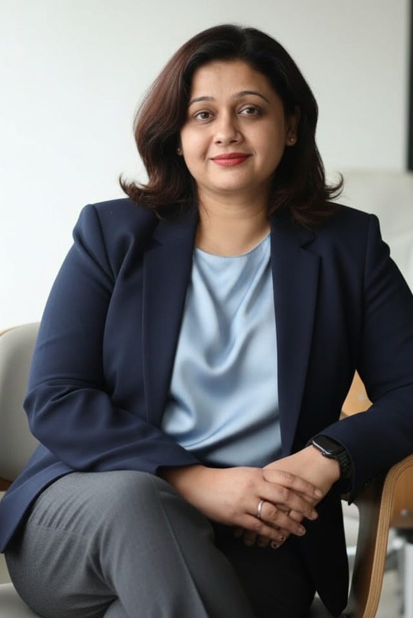 Pooja Bhatt